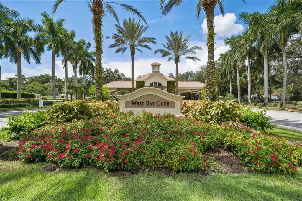 4942 Baybridge BLVD ESTERO, FL 33928