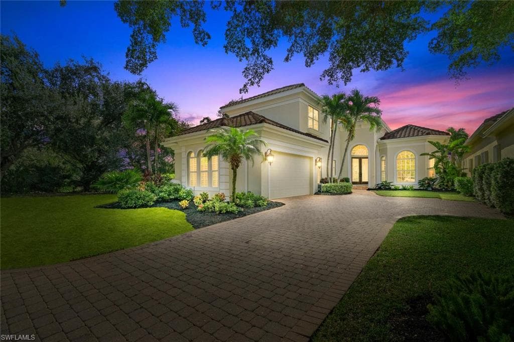 22292 Natures Cove CT ESTERO, FL 33928