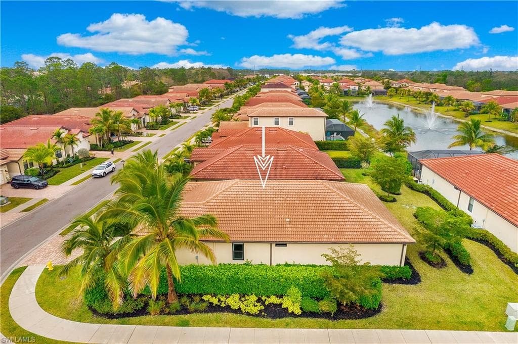 14453 Tuscany Pointe TRL NAPLES, FL 34120