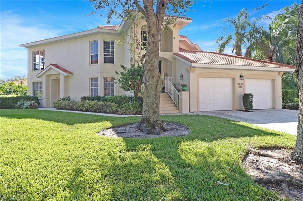 1301 Egrets LNDG 101 NAPLES, FL 34108
