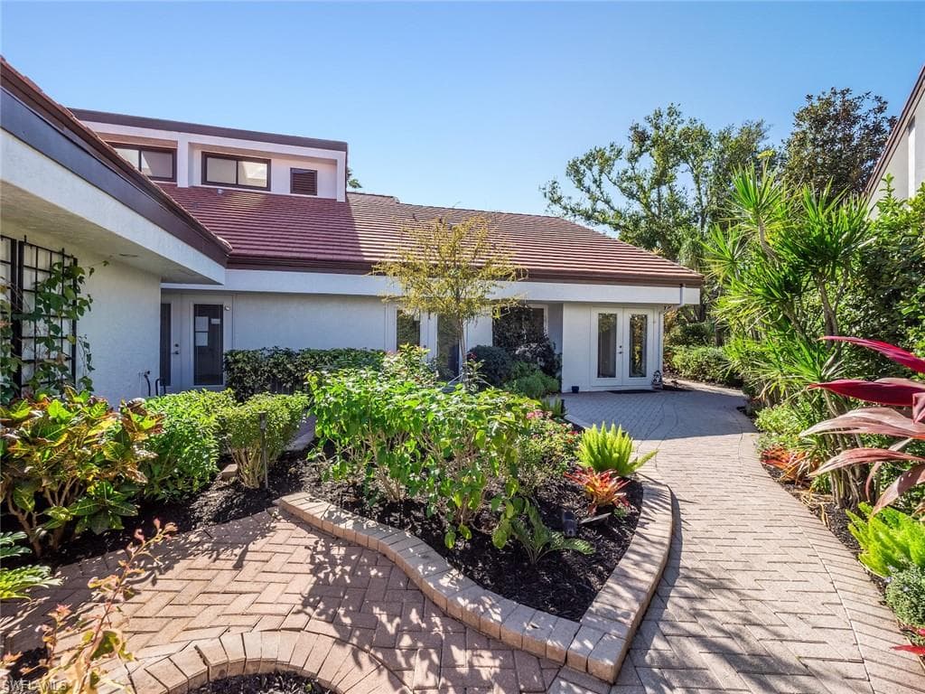 5436 Harbour Castle DR FORT MYERS, FL 33907