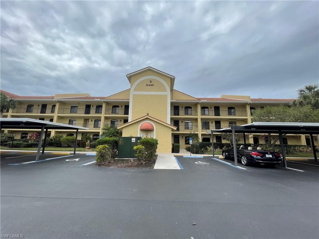 16440 Kelly Cove DR 2806 FORT MYERS, FL 33908