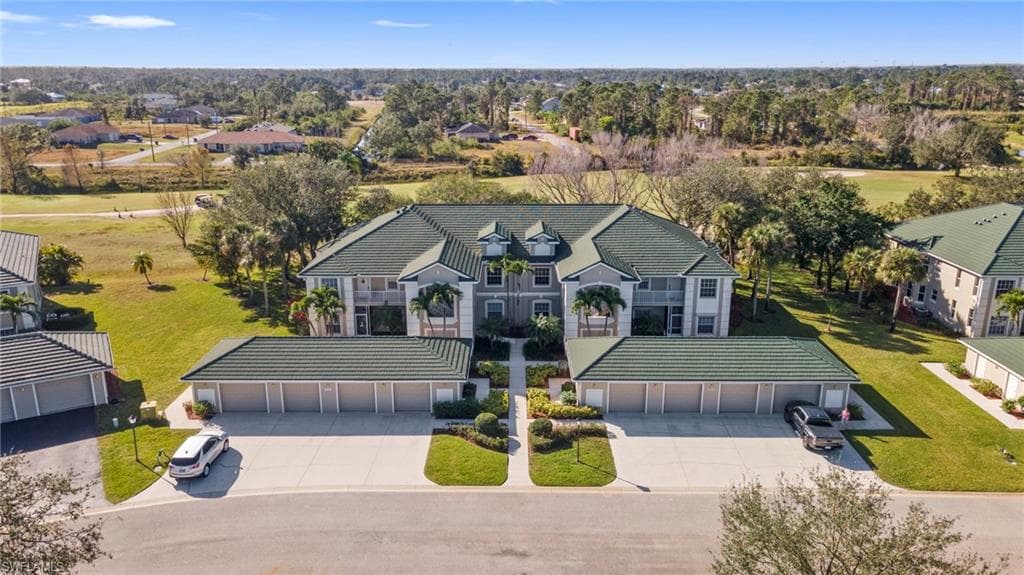 2271 Somerset Ridge DR 203 LEHIGH ACRES, FL 33973