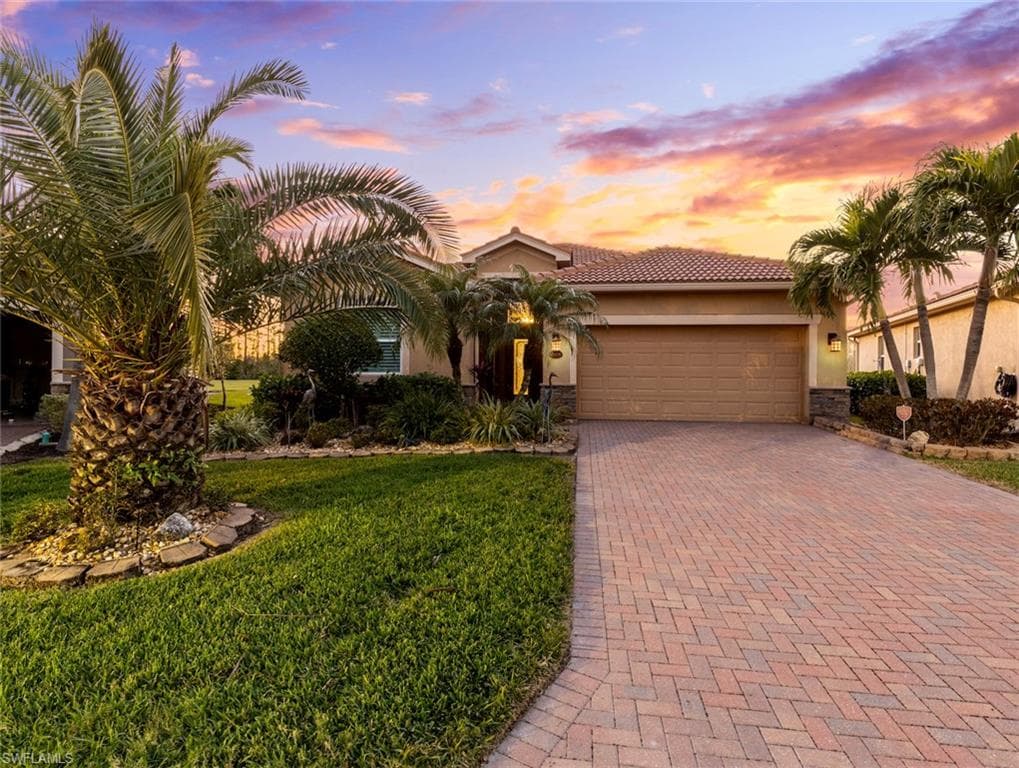 13078 Cardeto CT ESTERO, FL 33928