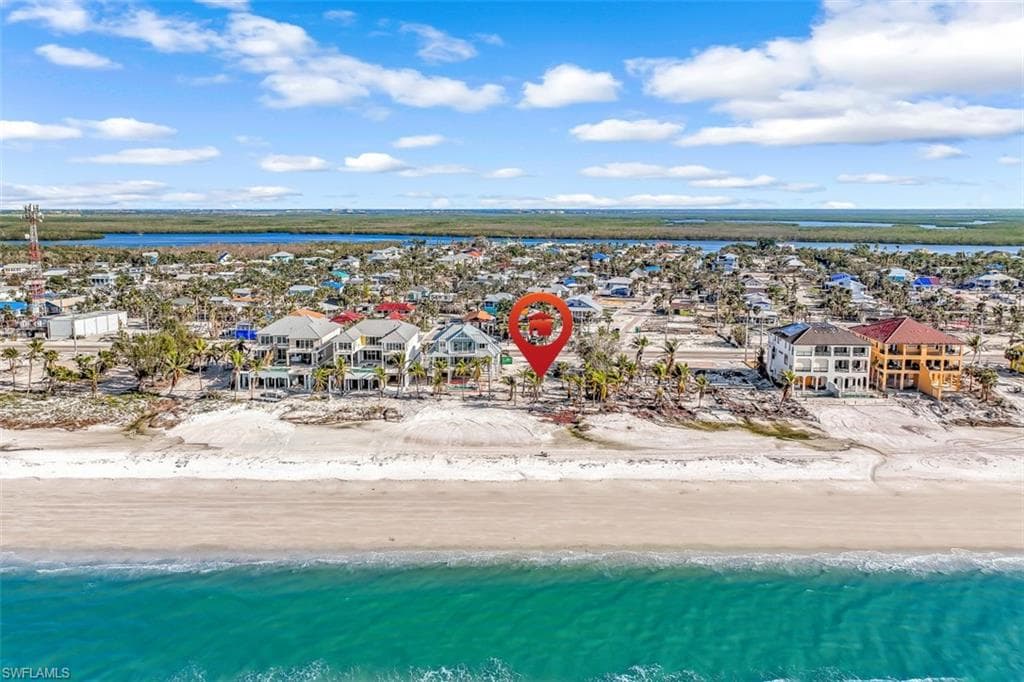 3450 Estero BLVD FORT MYERS BEACH, FL 33931