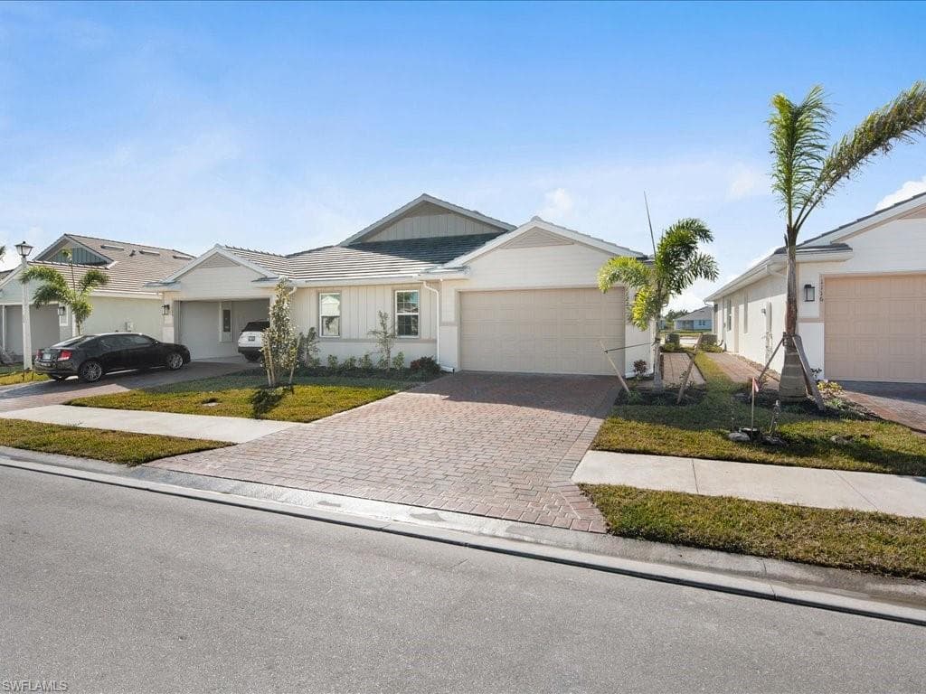 1122 Rolling Brook LN NAPLES, FL 34114