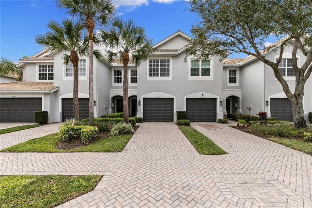 15841 Marcello CIR 84 NAPLES, FL 34110