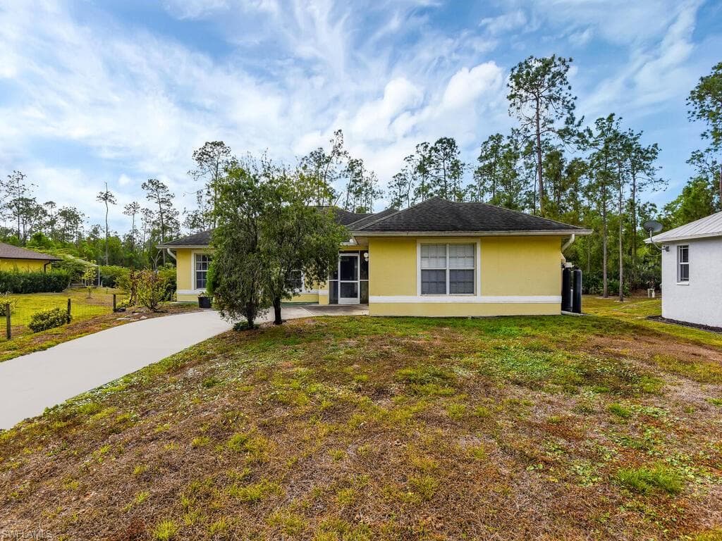 4120 2nd AVE SE NAPLES, FL 34117