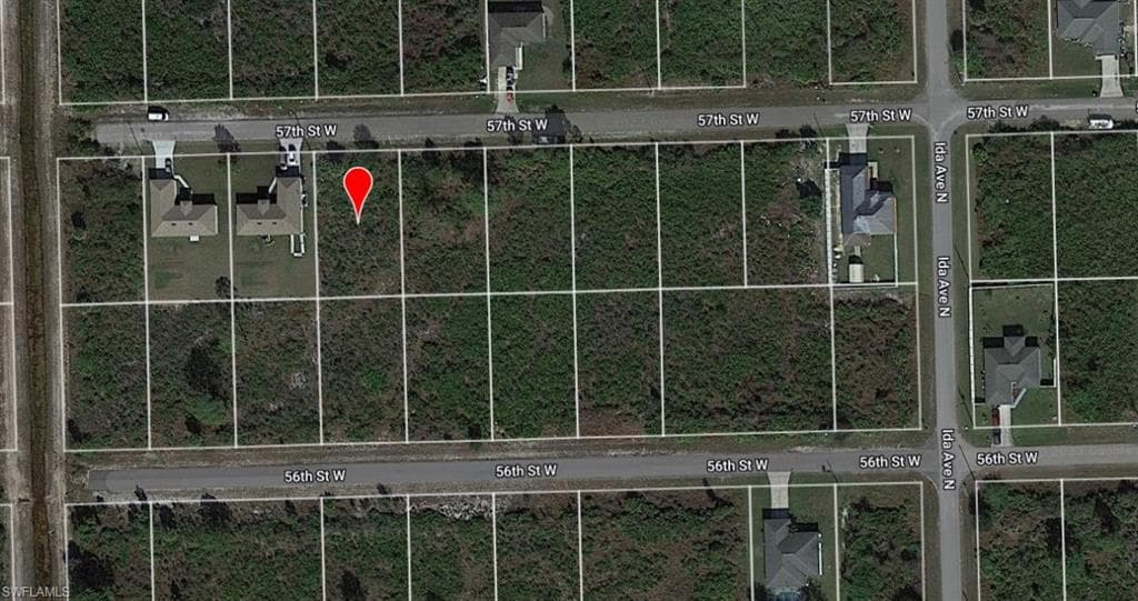 2813 57th ST W LEHIGH ACRES, FL 33971