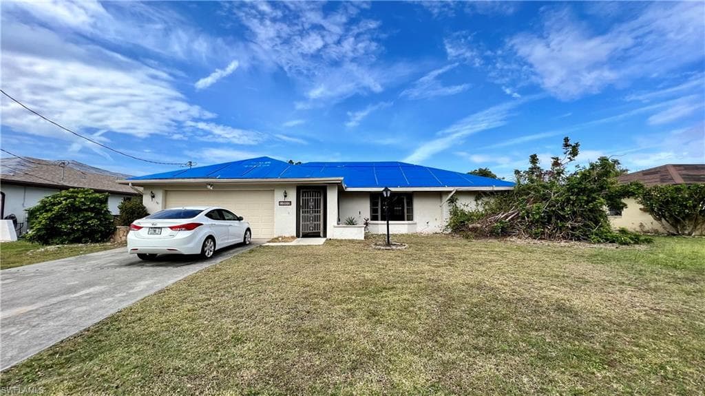 1009 El Dorado PKWY W CAPE CORAL, FL 33914
