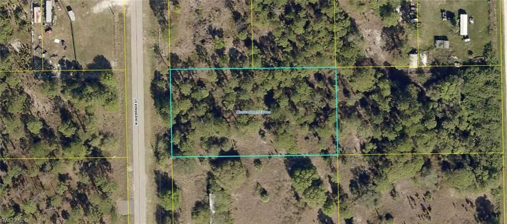 265 N Quebrada ST CLEWISTON, FL 33440