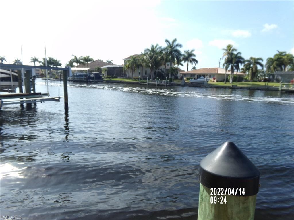 1808 Beach PKY 101 CAPE CORAL, FL 33904