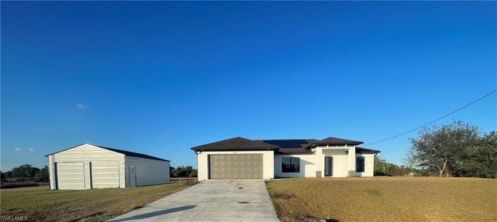 3009 Honeywood RD LABELLE, FL 33935