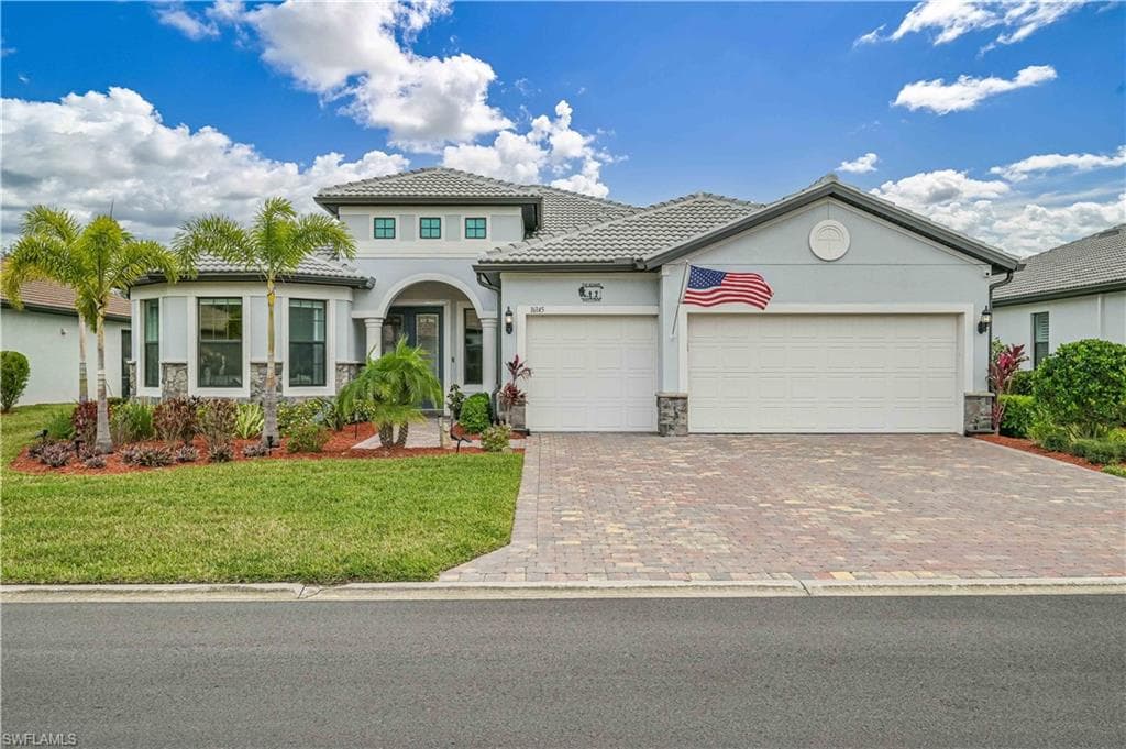 16145 Herons View DR ALVA, FL 33920