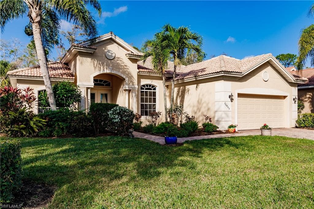 26460 Doverstone ST BONITA SPRINGS, FL 34135