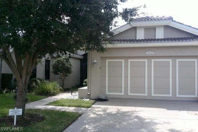 12622 Hunters Ridge DR BONITA SPRINGS, FL 34135