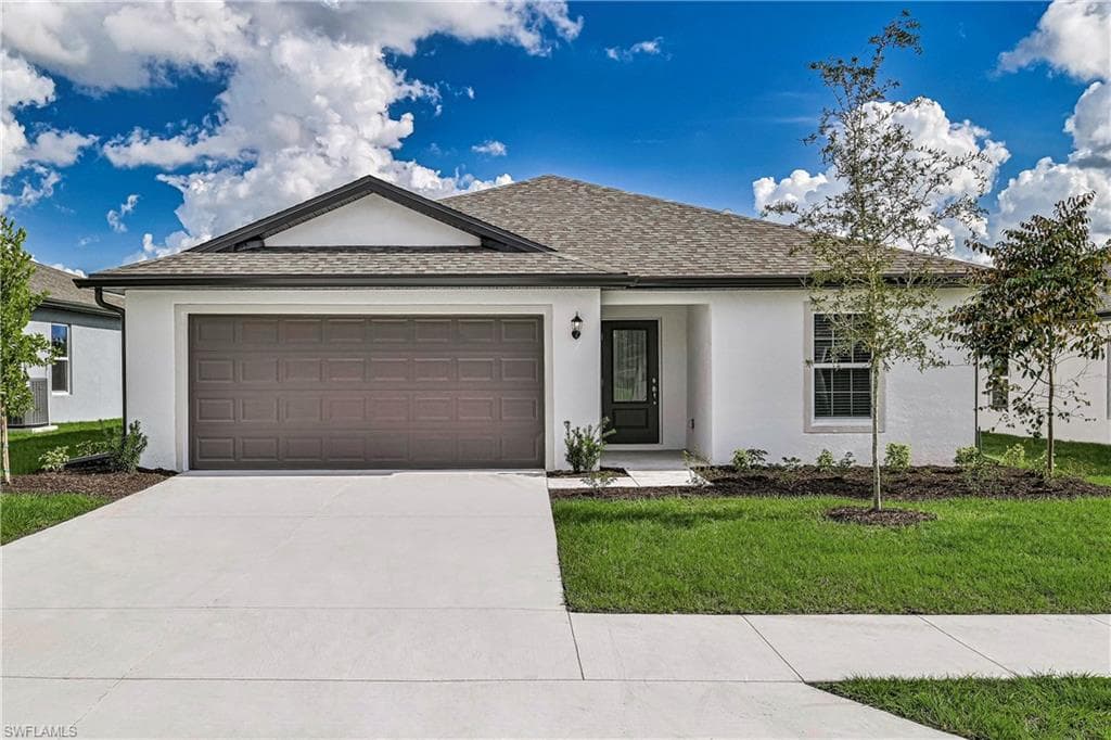 2805 NW 21st AVE CAPE CORAL, FL 33993
