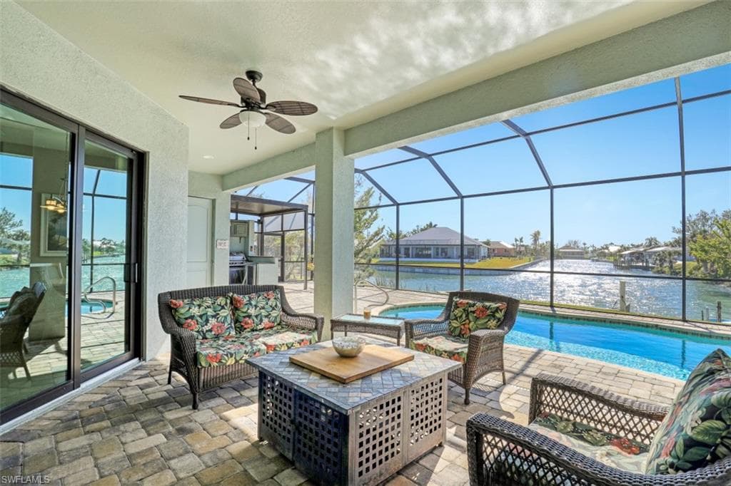 140 SW 12th ST CAPE CORAL, FL 33991