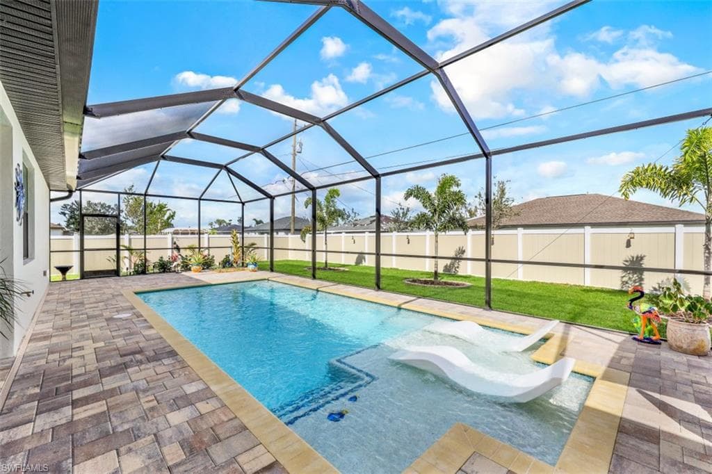 1219 SW 29th ST CAPE CORAL, FL 33914