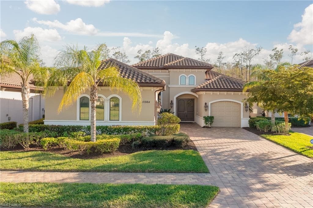 10984 Esteban DR FORT MYERS, FL 33912