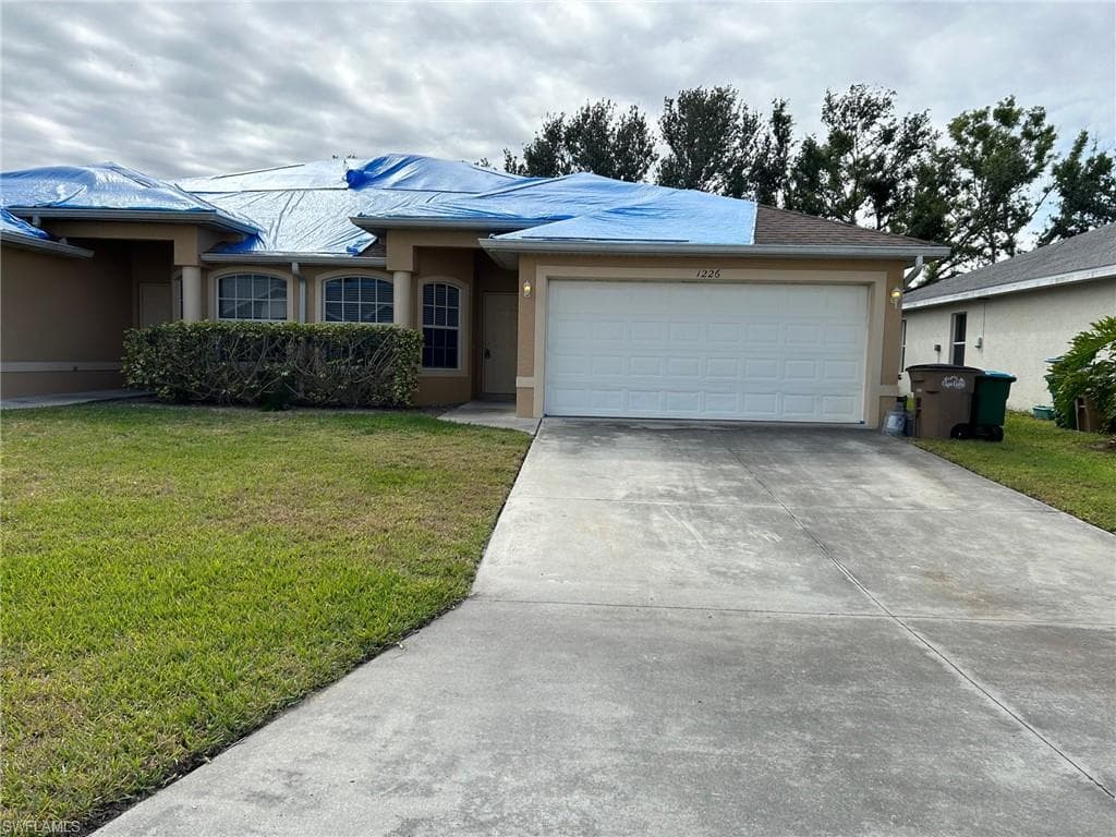 1226 SE 6th ST CAPE CORAL, FL 33990