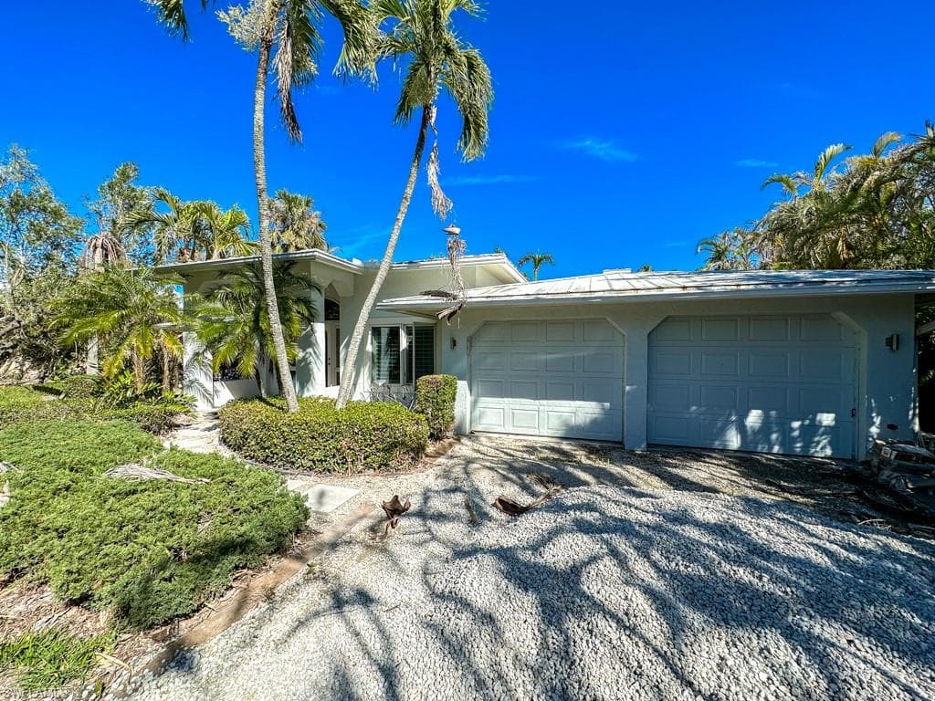 428 Lighthouse WAY SANIBEL, FL 33957