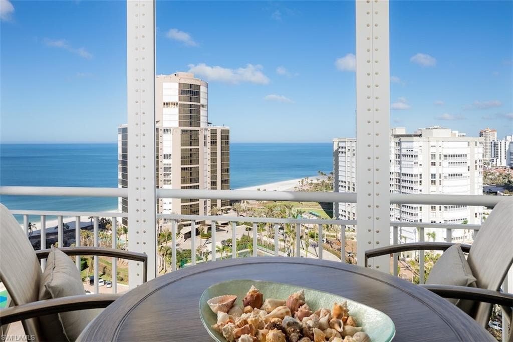 4255 Gulf Shore BLVD N 1605
