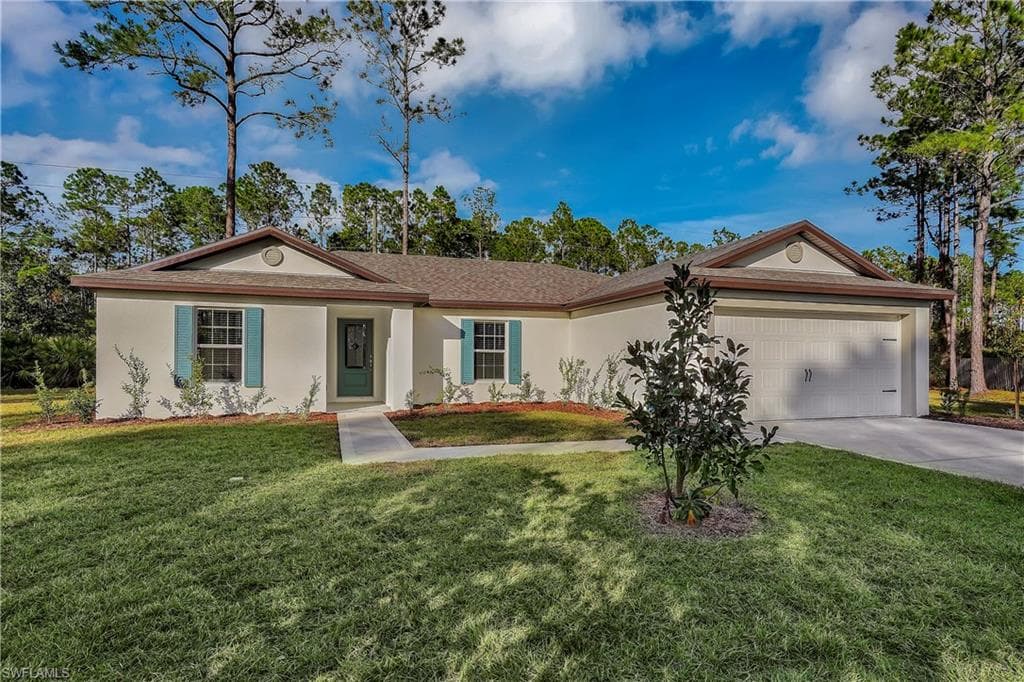 1235 NW 20th TER CAPE CORAL, FL 33993