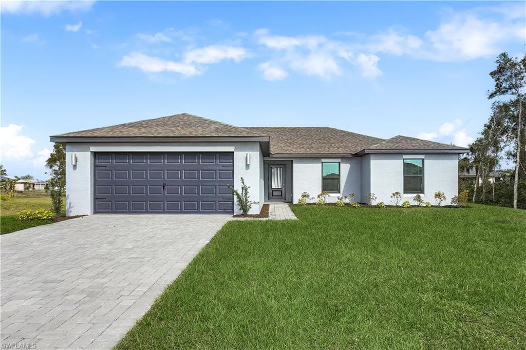 1203 NW 12th PL CAPE CORAL, FL 33993
