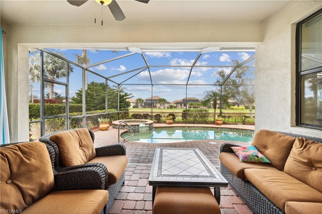 3833 Ruby WAY NAPLES, FL 34114
