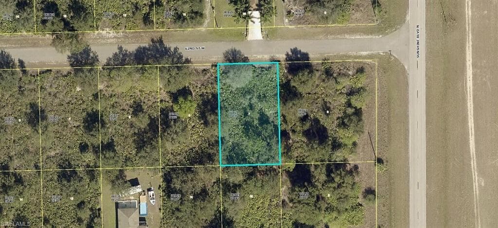 2503 62nd ST W LEHIGH ACRES, FL 33971