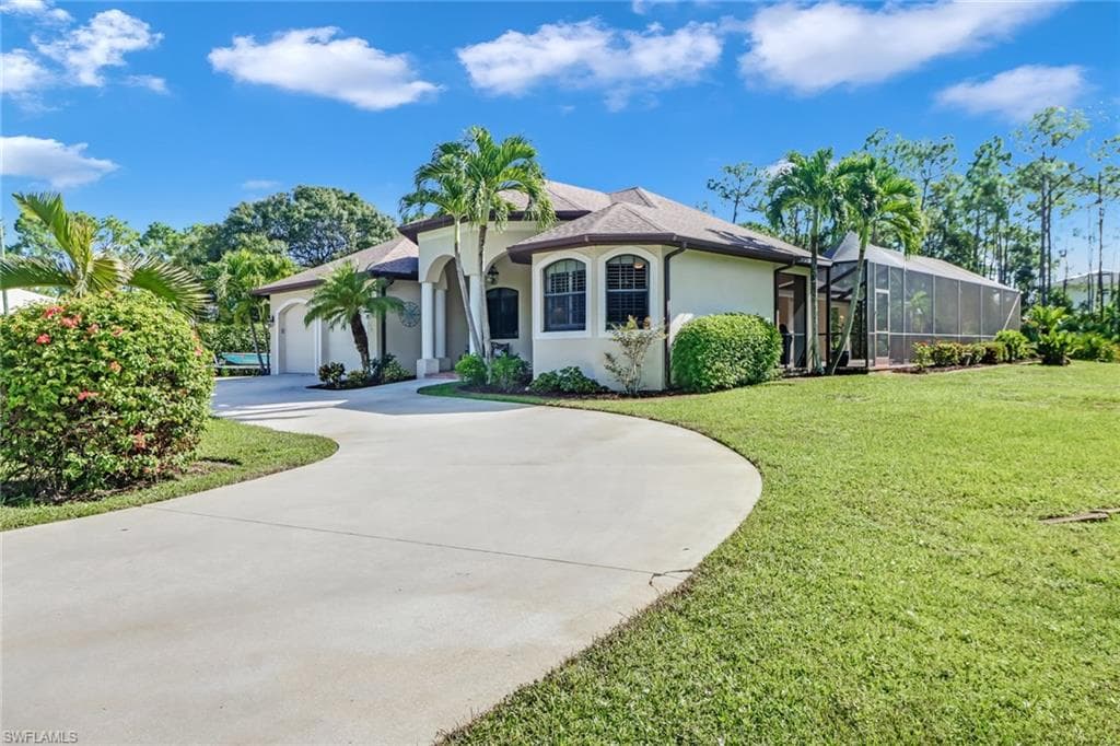 24033 Golden Eagle LN BONITA SPRINGS, FL 34135