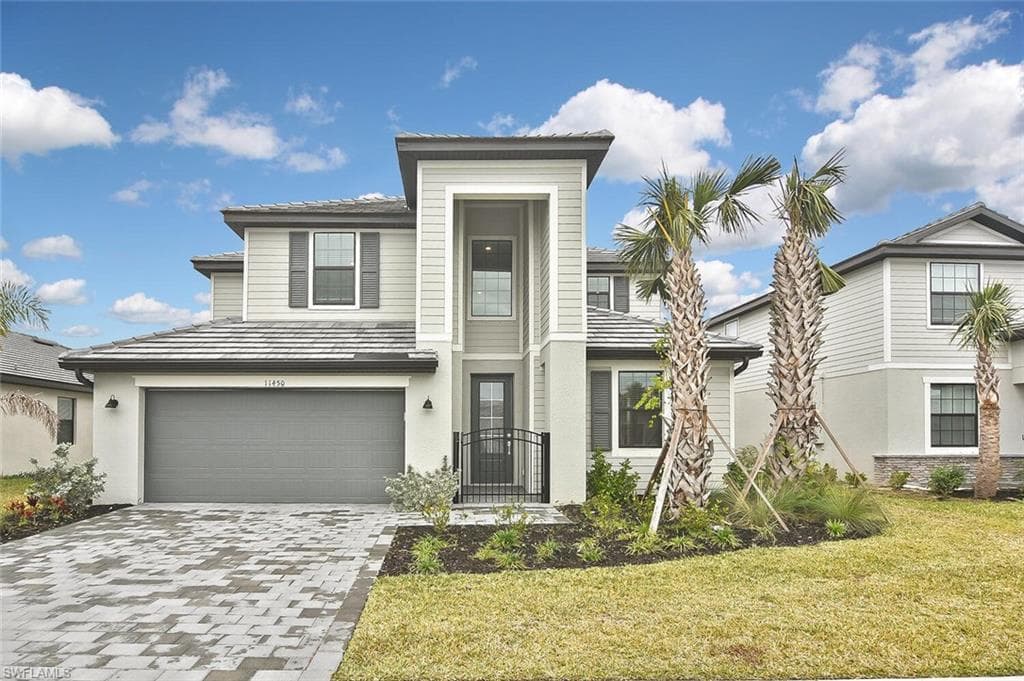 11450 Timber Creek DR FORT MYERS, FL 33913