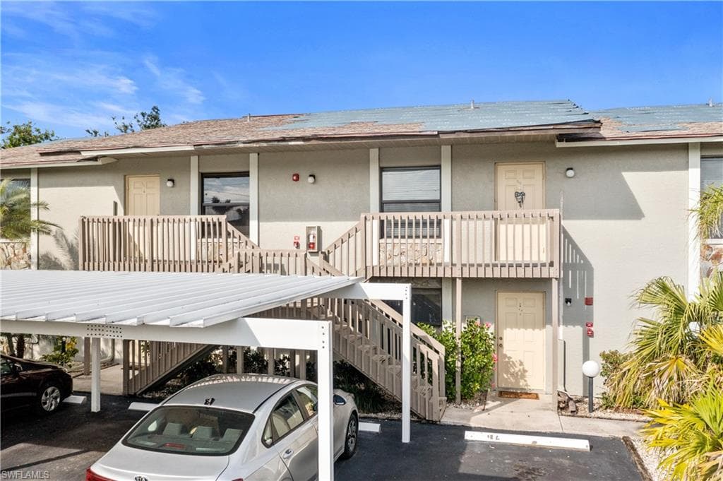 829 SW 47th TER 201 CAPE CORAL, FL 33914