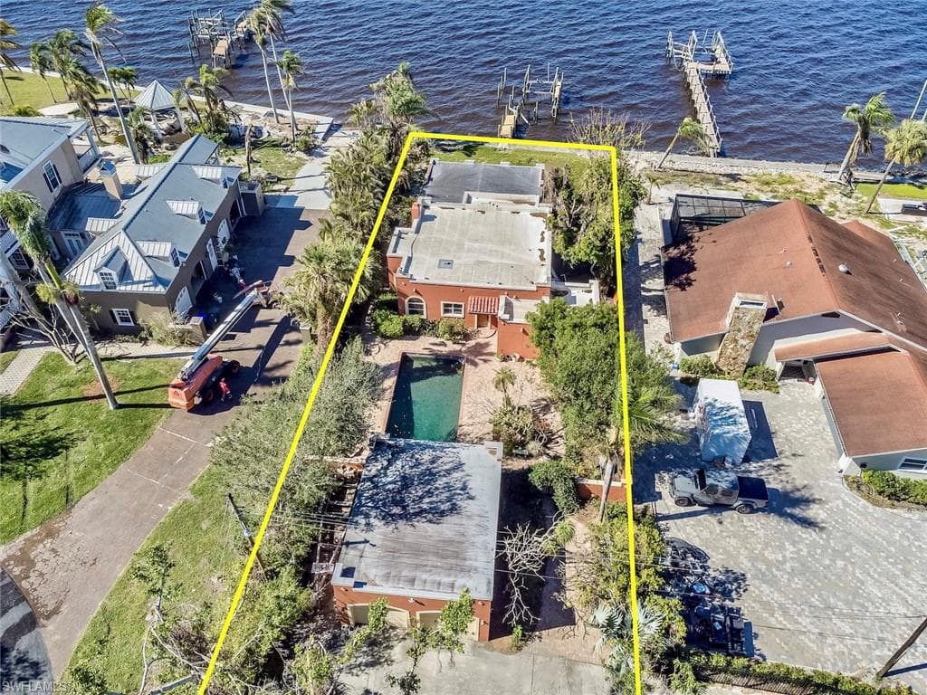 10080 San Pablo FORT MYERS, FL 33919