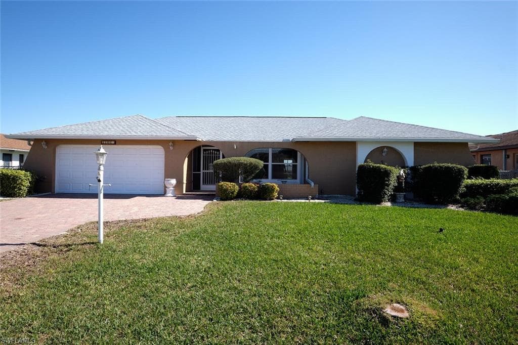 3101 SE 11th AVE CAPE CORAL, FL 33904