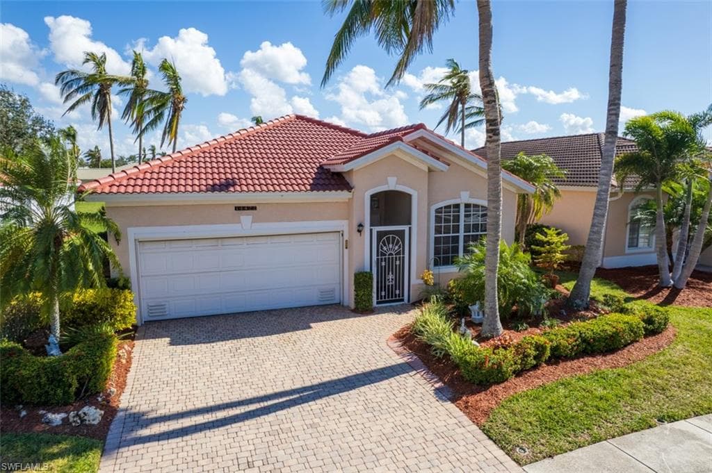 14422 Reflection Lakes DR FORT MYERS, FL 33907