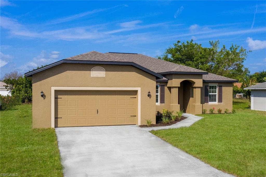 1301 SW 8th PL CAPE CORAL, FL 33991