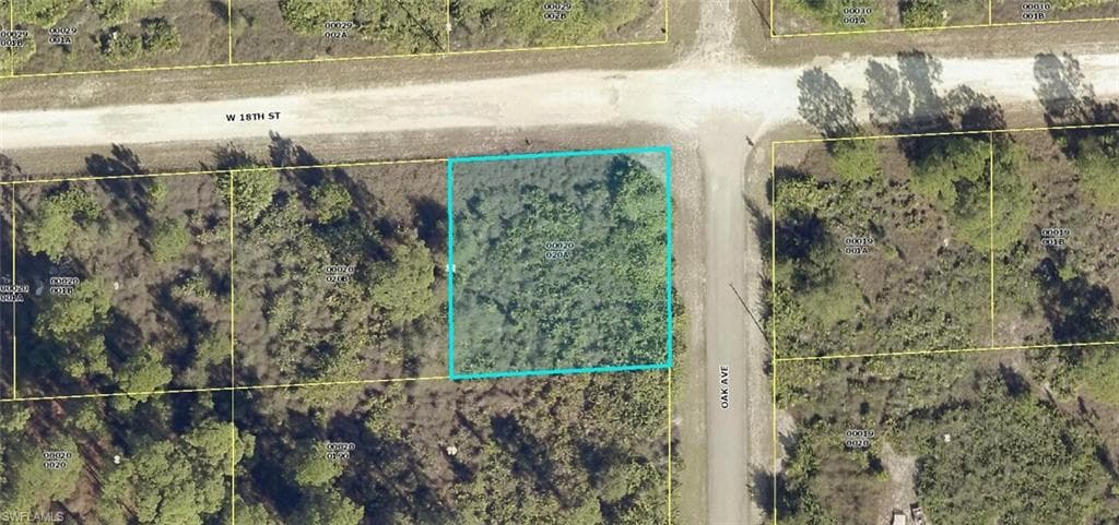 1801 W 18th ST LEHIGH ACRES, FL 33972