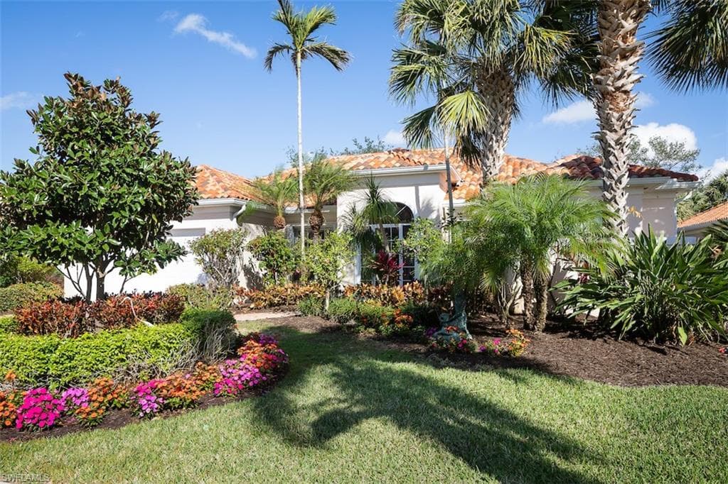 3333 Cerrito CT NAPLES, FL 34109