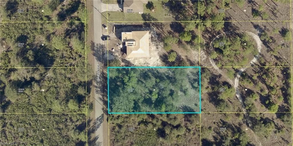 1114 Jefferson AVE LEHIGH ACRES, FL 33936
