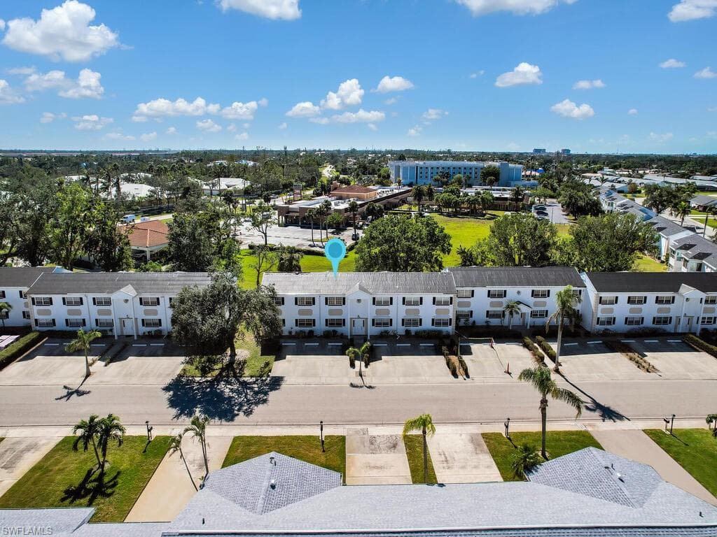 1510 Edgewater CIR 4C FORT MYERS, FL 33919