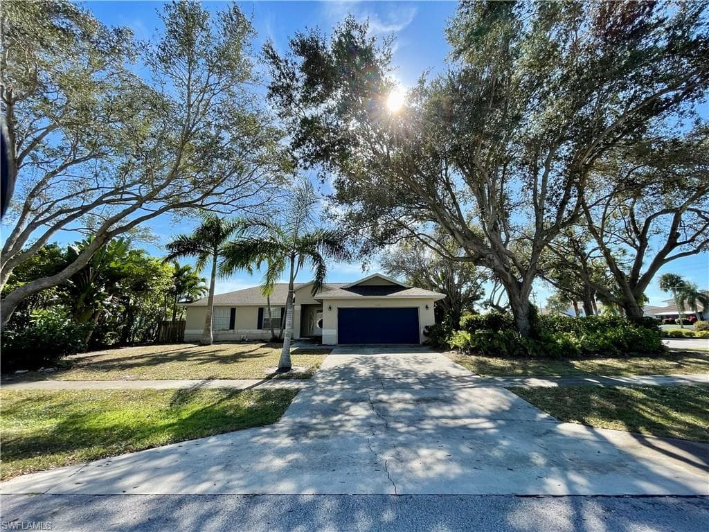 1391 Delbrook WAY MARCO ISLAND, FL 34145