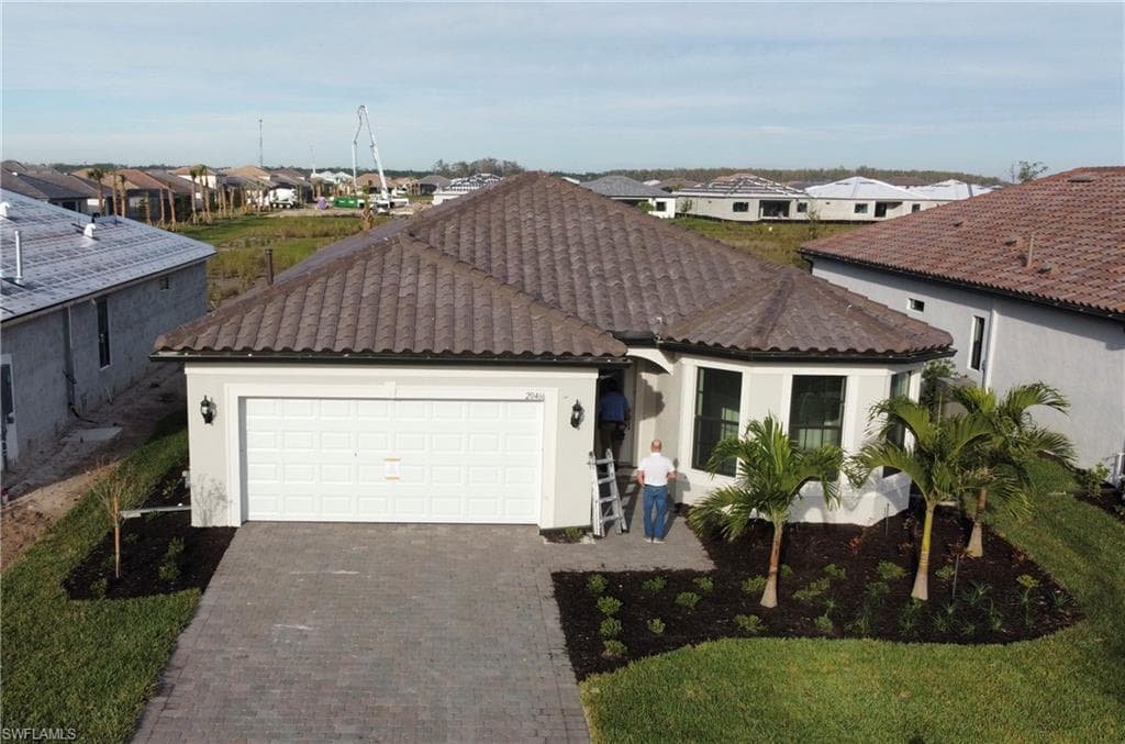 20466 Pebble Glen DR ESTERO, FL 33928