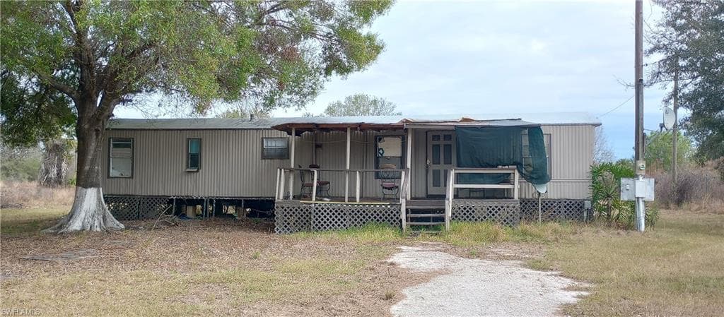 415 S Utopia ST CLEWISTON, FL 33440