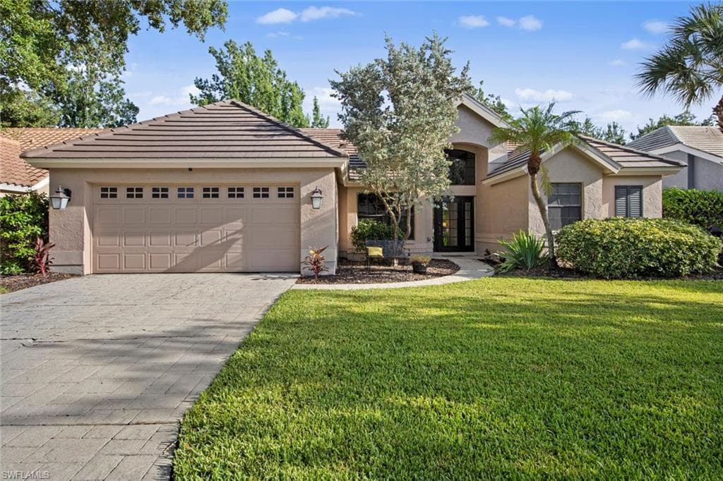 12641 Shannondale DR FORT MYERS, FL 33913