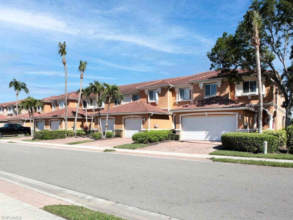 3356 Dandolo CIR CAPE CORAL, FL 33909