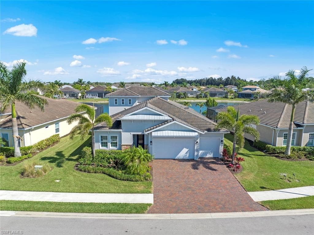 14738 Nautilus PL NAPLES, FL 34114