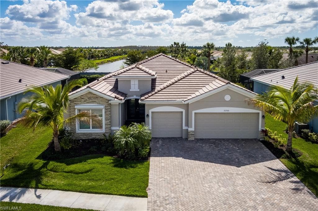 16366 Bonita Landing CIR BONITA SPRINGS, FL 34135