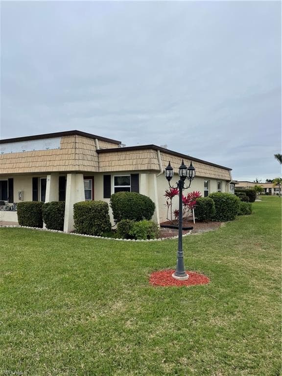 70 Mallard CT 70 FORT MYERS, FL 33919